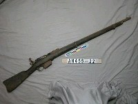 藏品(栓式連發步槍)的圖片